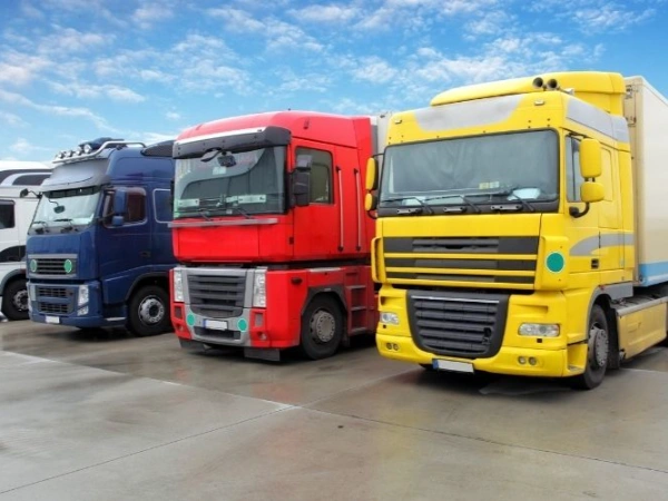 Adana Niğde Nakliye